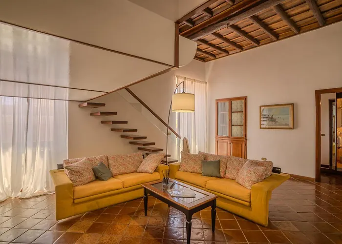 Casa Marcella