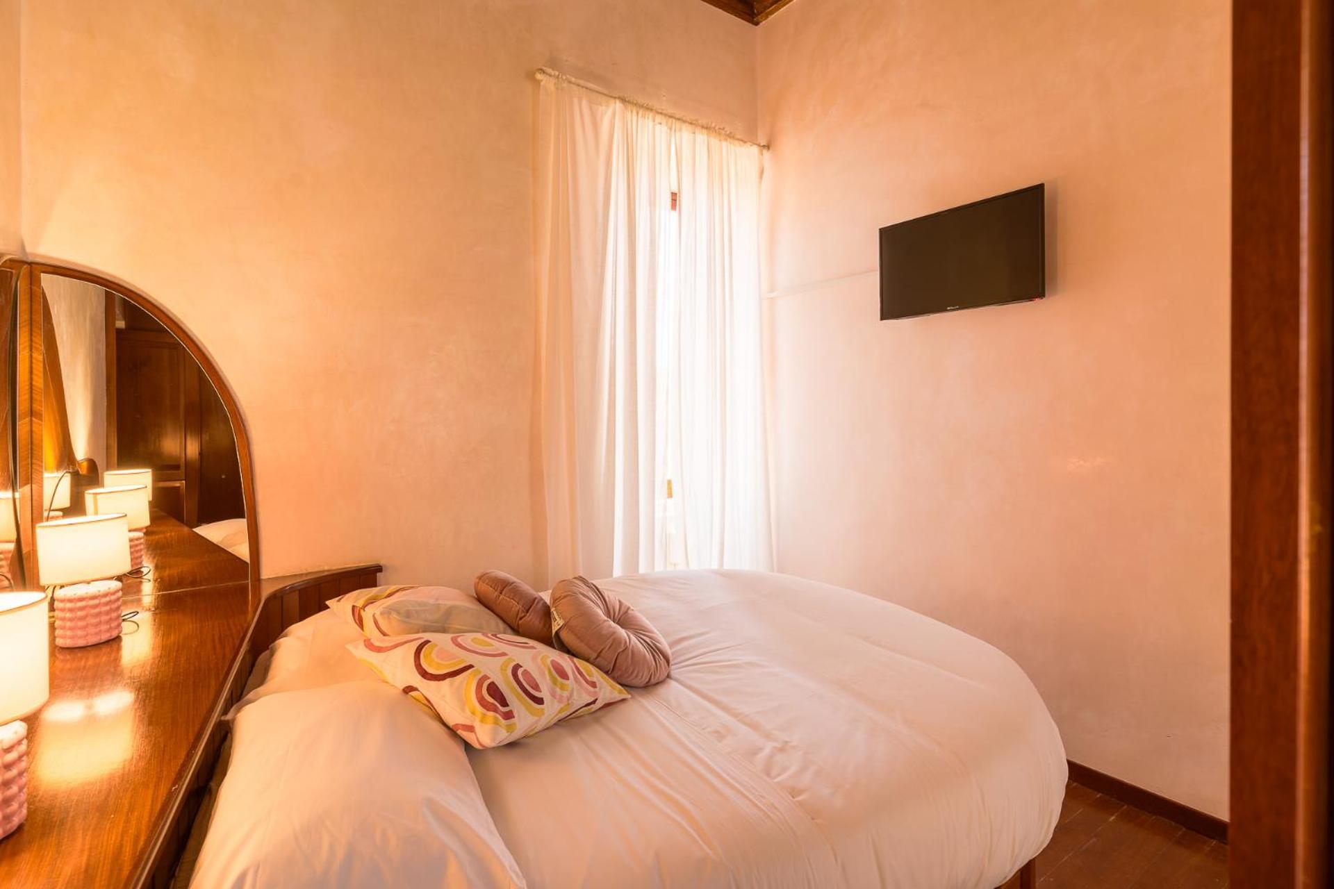 Casa Marcella Civitavecchia