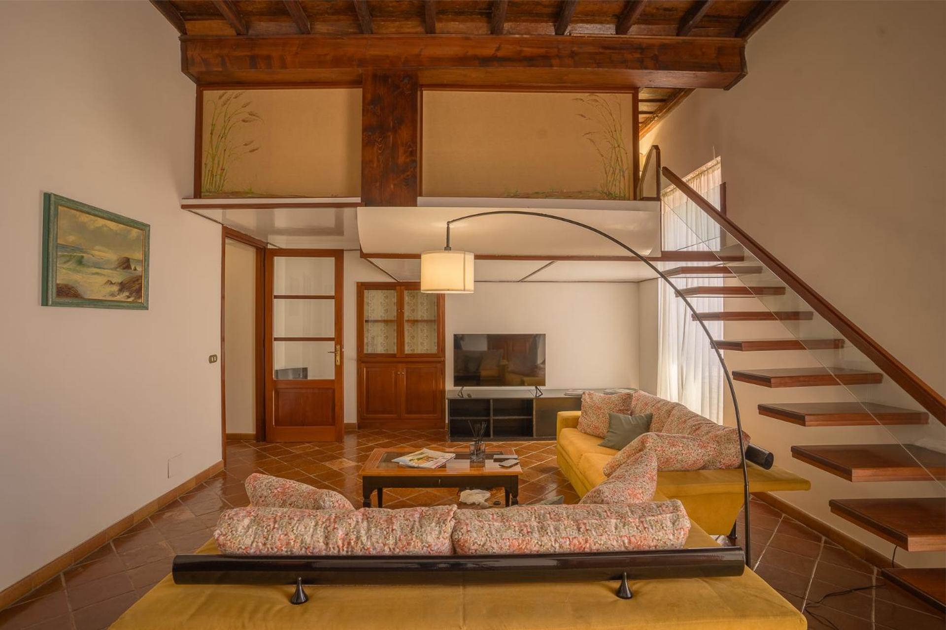 Casa Marcella Civitavecchia
