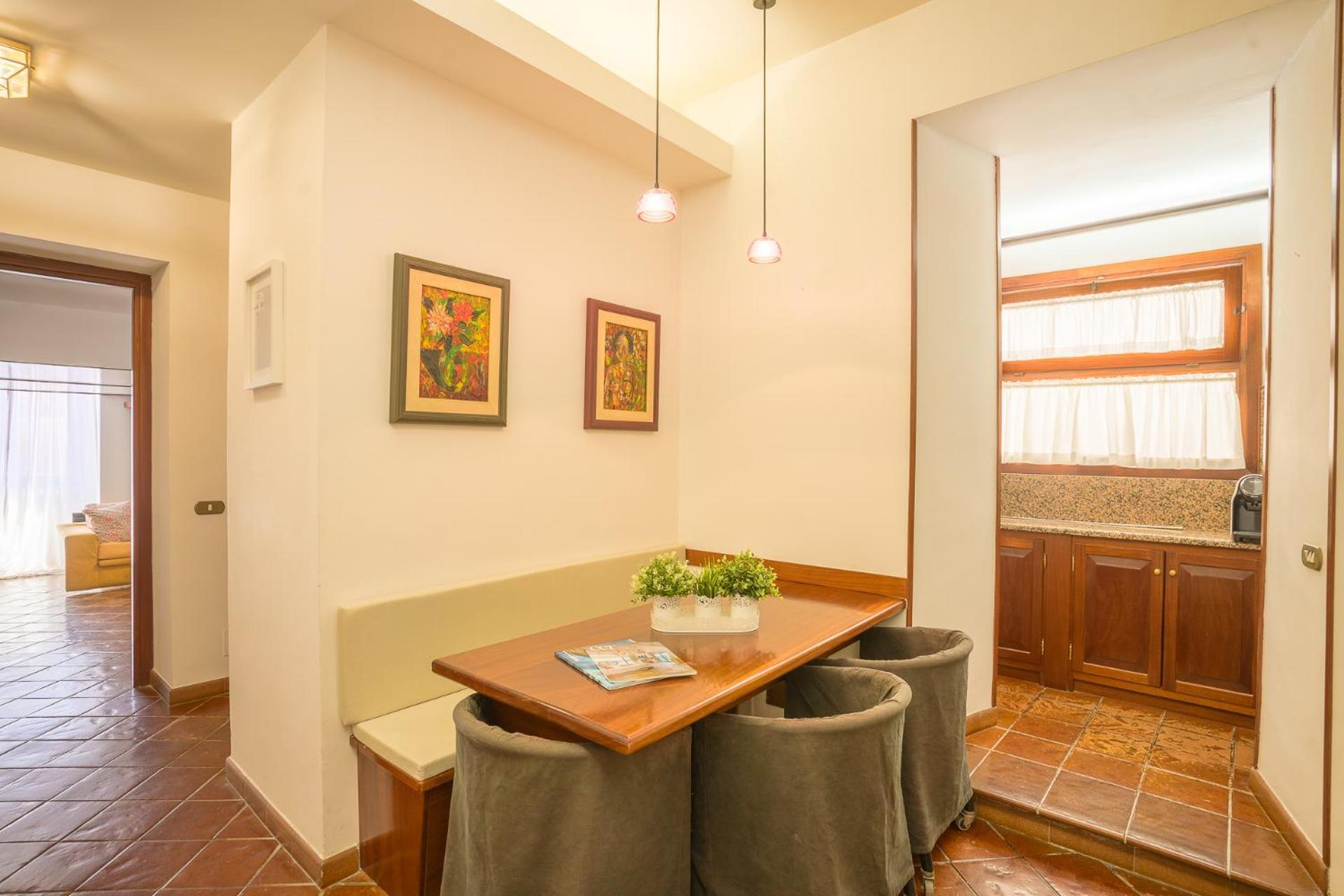 Casa Marcella * Civitavecchia