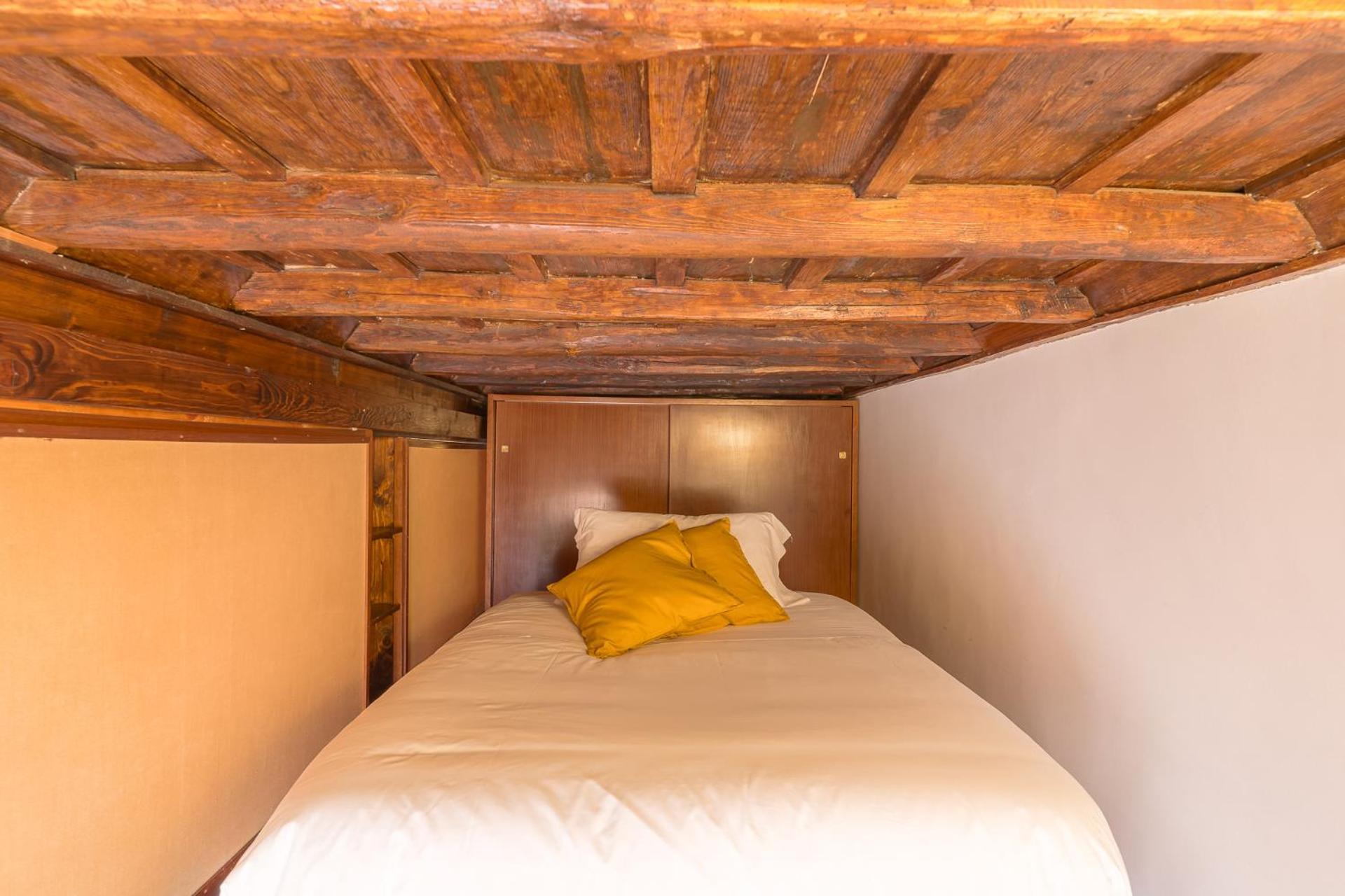 Apartment Casa Marcella Civitavecchia