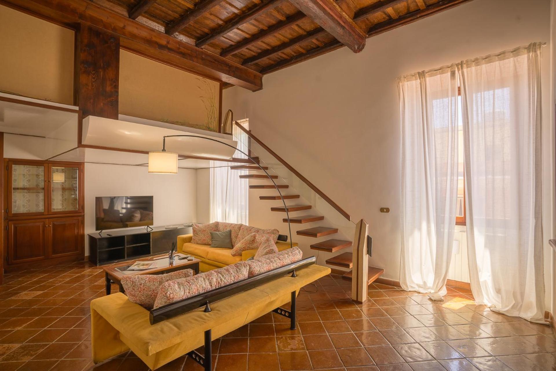Apartment Casa Marcella