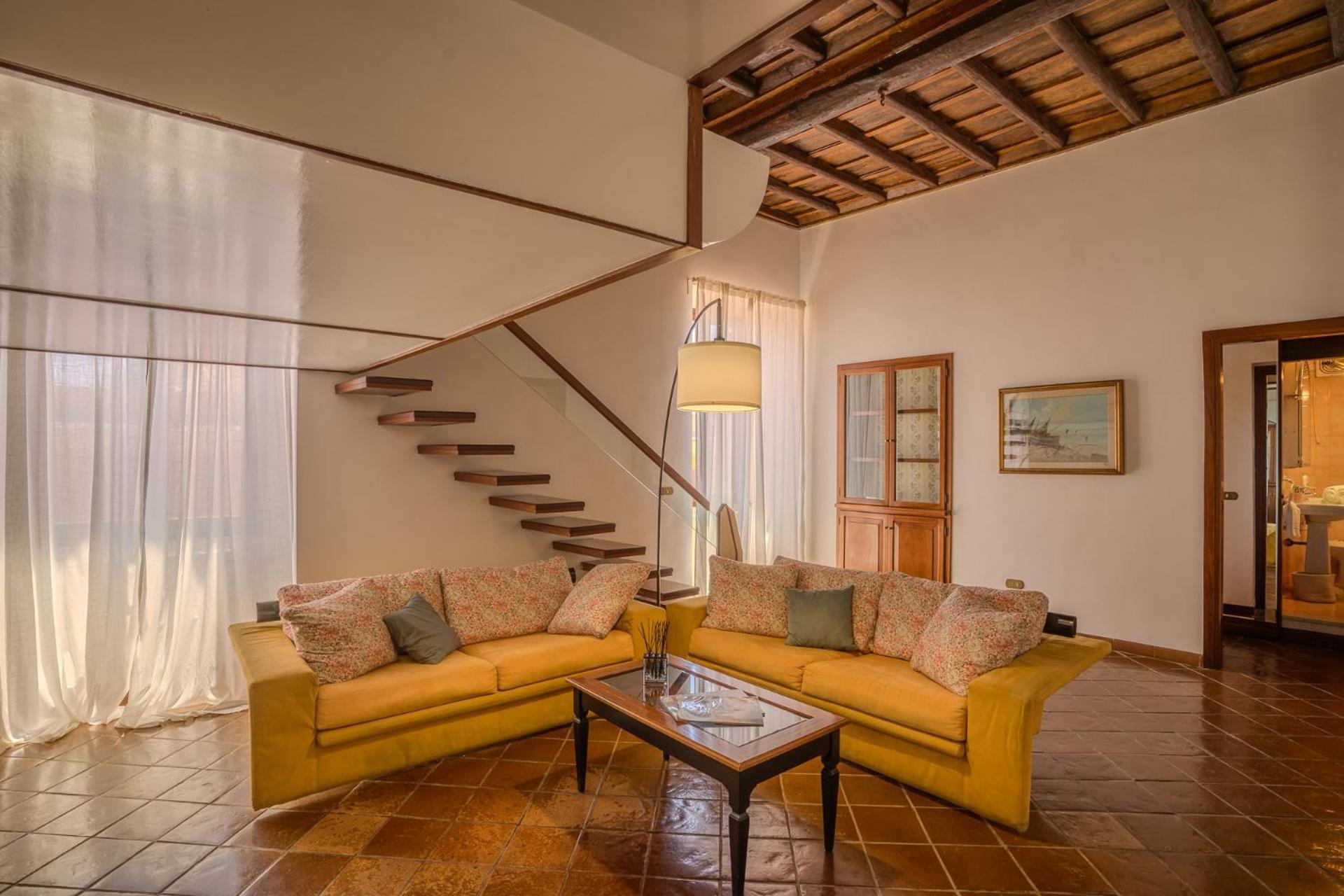 Casa Marcella * Civitavecchia