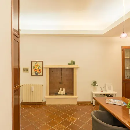Casa Marcella Apartment Civitavecchia Exterior photo