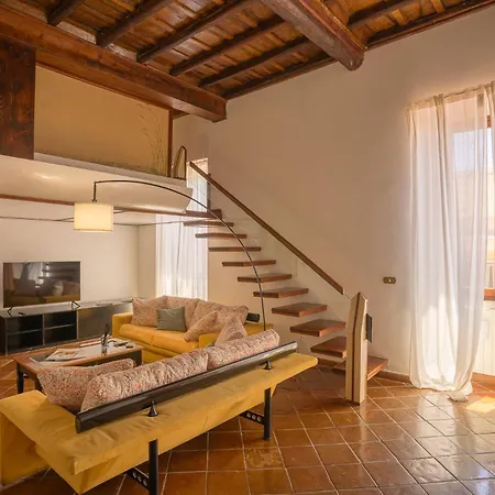 Casa Marcella Apartment Civitavecchia Exterior photo