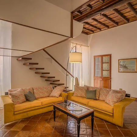 Casa Marcella Apartment Civitavecchia Exterior photo