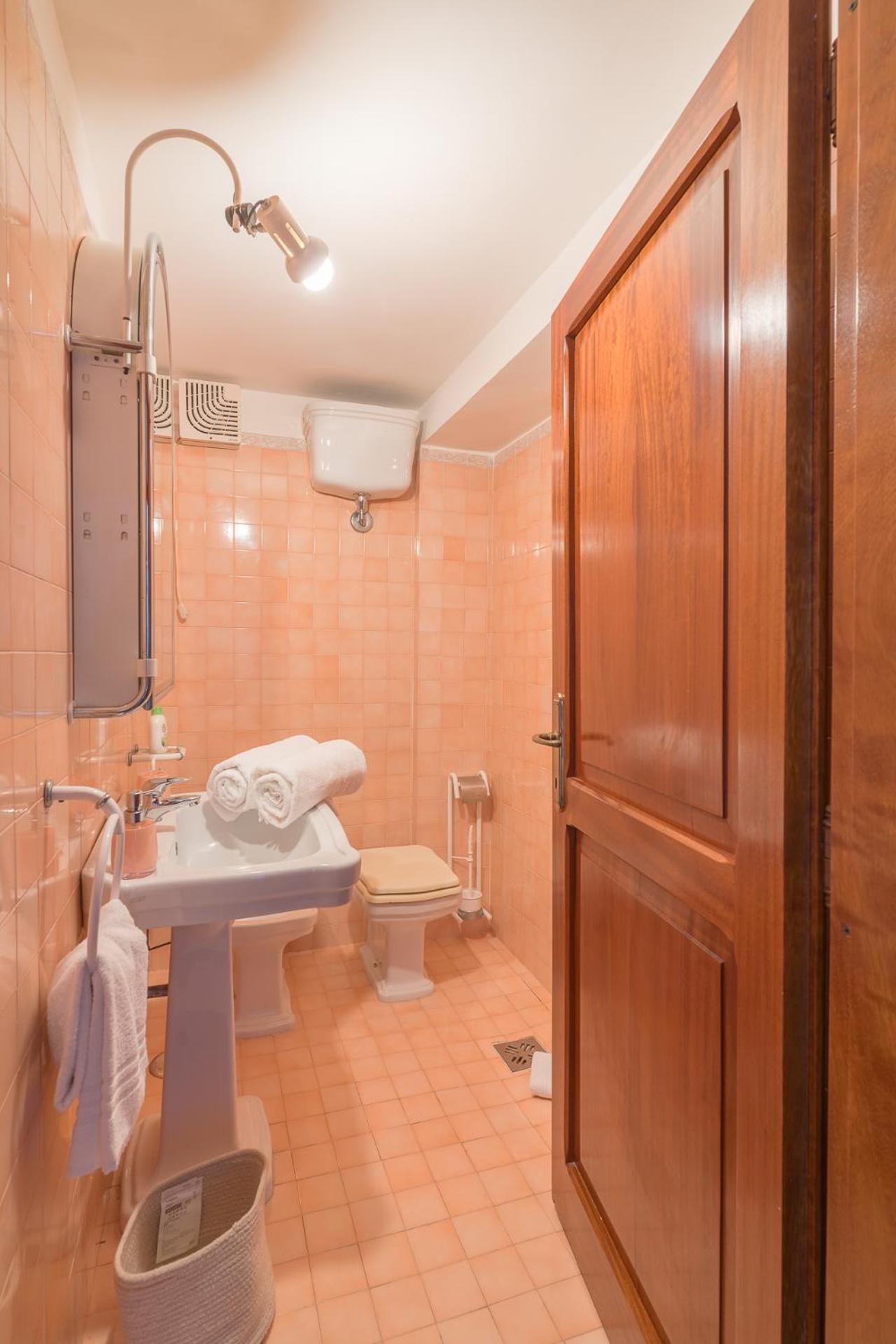 Casa Marcella Apartment *