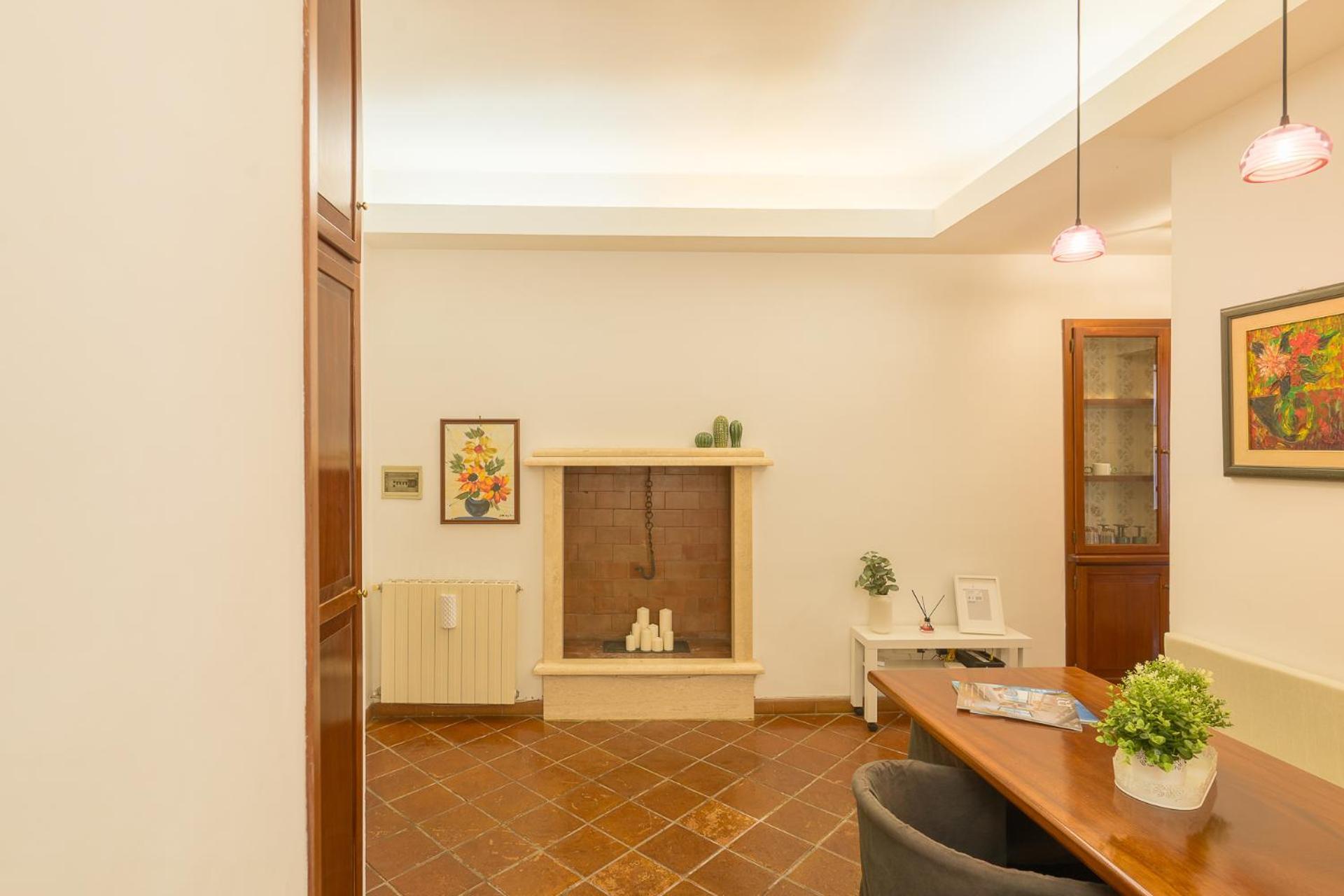 Apartment Casa Marcella Civitavecchia