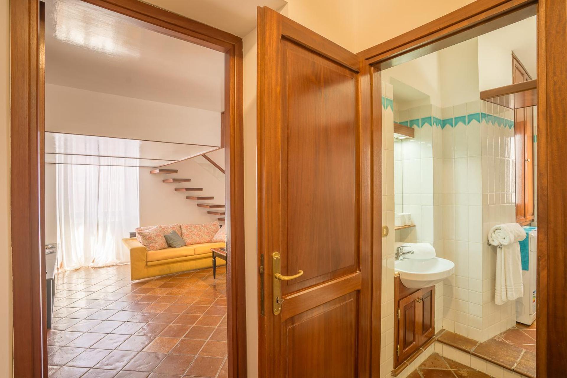 Casa Marcella Civitavecchia